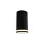 CHLOE RING NATYNKOWA GU10 230V IP20 fi55*107mm BLACK thumbnail 9