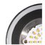 MANA BASE WL PHASE, Wall-mounted light anthracite round 15W 800/820lm 2700/3000K CRI90 Dimmable thumbnail 8
