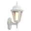 Latina Wall Lantern White thumbnail 3