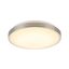 MARONA LED, ceiling light, round, 3000K,15W, 1200lm, br. alu thumbnail 1