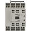 Contactor, 4 pole, AC operation, AC-1: 32 A, 1 N/O, 1 NC, 220 V 50/60 Hz, Push in terminals thumbnail 10