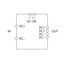 capacitive buffer module 24 VDC, 10 A output, 2.5 mmý thumbnail 8