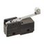 General purpose basic switch, reverse hinge roller lever, SPDT, 15A thumbnail 3