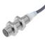 Proximity sensor, inductive, stainless steel, short body, M12, shielde E2A 7447G thumbnail 2