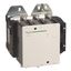 TeSys F contactor - 3P (3 NO) - AC-3 - = 440 V 400 A - coil 230 V AC thumbnail 1