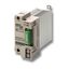 Solid-state relay 35A, 200-480VAC, with built in current transformer, thumbnail 1