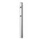 SAT Mast Telescopic,4m(2+2),DM=35/30,1.5mm Steel hot-galvan. thumbnail 1