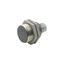 Proximity switch, E57 Premium+ Short-Series, 1 N/O, 2-wire, 40 - 250 V AC, 20 - 250 V DC, M30 x 1.5 mm, Sn= 10 mm, Flush, NPN/PNP, Stainless steel, Pl thumbnail 3