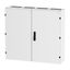Wall-mounted enclosure EMC2 empty, IP55, protection class II, HxWxD=950x1050x270mm, white (RAL 9016) thumbnail 3