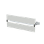 QDS283000 DIN rail module, 300 mm x 728 mm x 230 mm thumbnail 1