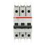 SU203M-Z63 Miniature Circuit Breaker - 3P - Z - 63 A thumbnail 6