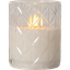 LED Pillar Candle Flamme Romb thumbnail 2
