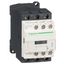 TeSys Deca contactor - 3P(3 NO) - AC-3/AC-3e - = 440 V 18 A - 24 V DC coil thumbnail 1