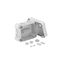 X06 T LGR Junction box with terminal strip 150x116x86 thumbnail 1