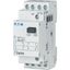 Impulse relay, 110DC, 2 W, 16A, 2HP thumbnail 3