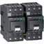 TeSys Deca reversing contactor 3P 66A AC-3/AC-3e up to 440V coil 100-250V AC/DC thumbnail 4