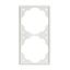 1723-74 Cover Frame carat® Alpine white thumbnail 4