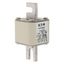 Fuse-link, high speed, 800 A, AC 690 V, DIN 1, 53 x 53 x 108 mm, aR, DIN, IEC, single indicator thumbnail 18