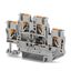 PTTB 2,5-2DIO/UR-O/UR-UL - Component terminal block thumbnail 1