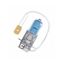 Automotive Lamp 70W 12V H3 62151 CBH Cool Blue 2pcs thumbnail 1