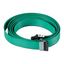 Flat cable, SmartWire-DT, 10 m, 8-Pole, prefabricated with 2 blade terminals SWD4-8MF2 thumbnail 4