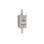 Fuse-link NH1 gG 400VAC 160A live tags Double indicator thumbnail 1