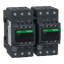 TeSys Deca reversing contactor - 3P(3 NO) - AC-3 - = 440 V 50 A - 110 V AC coil thumbnail 6