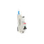 DSE201 B20 AC30 - N Blue Residual Current Circuit Breaker with Overcurrent Protection thumbnail 2