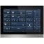 H8237-4B-03 IP touch 10,DES+KNX+f@h+APP,LAN+WiFi,T-L thumbnail 1