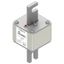 Fuse-link, high speed, 350 A, AC 690 V, DIN 2, 60 x 74 x 150 mm, gR, DIN, IEC, single indicator thumbnail 2