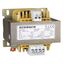 Single Phase Control Transformer 230V/24V, 250VA, IP00 thumbnail 1