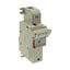Fuse-holder, low voltage, 125 A, AC 690 V, 22 x 58 mm, 1P, IEC, With indicator thumbnail 10
