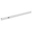 Trunking PVC LF 15x15mm traffic white thumbnail 2