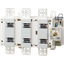 Load break switch body  SIDERMAT 3P 1250A front operation thumbnail 2