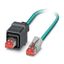 VS-PPC/PL-IP20-93E-LI/5,0 - Network cable thumbnail 1