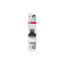 SN201 M-B32 Miniature circuit breaker - 1+NP - B - 32 A thumbnail 5