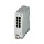 FL NAT 2008 - Industrial Ethernet Switch thumbnail 3