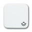 2520 LI-214 CoverPlates (partly incl. Insert) carat® Alpine white thumbnail 1