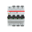 S303P-K63NA Miniature Circuit Breaker - 3+NP - K - 63 A thumbnail 10