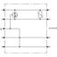 Combined arrester module for 1 pair BLITZDUCTOR XT thumbnail 3