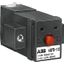 WB75-A 48V 50Hz / 48-55V 60Hz / 48V DC Mechanical Latching Unit thumbnail 1