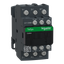 TeSys Deca contactor , 3P(3 NO) , AC-3/AC-3e , = 440V, 38 A , 24V AC 50/60 Hz coil thumbnail 5