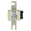 Fuse-link, high speed, 800 A, AC 690 V, DIN 2, 61 x 77 x 138 mm, aR, DIN, IEC, single indicator thumbnail 9