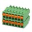 Printed-circuit board connector thumbnail 2