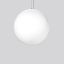 BASIC BALL, 79 W, 8400 lm, 930, white, DALI Pendant luminaires, D 500  thumbnail 2