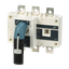 Load break switch body  SIRCO AC 690VDC 3P CD 630A thumbnail 2