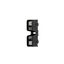 Eaton Bussmann series BMM fuse blocks, 600V, 30A, Box lug, Single-pole thumbnail 8