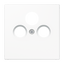 Centre plate TV-SAT LS990SATWW thumbnail 2