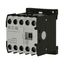Contactor, 230 V 50 Hz, 240 V 60 Hz, 3 pole, 380 V 400 V, 5.5 kW, Contacts N/O = Normally open= 1 N/O, Screw terminals, AC operation thumbnail 6