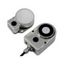 RFID Magnetic Locking Safety Switch,Stainless Steel, 600N, Basic Actua AA044806F thumbnail 1